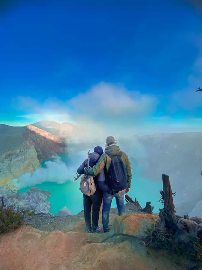 East Java: 3D2N Ijen Crater, Bromo, & Tumpak Sewu Waterfall - Key points to know before booking