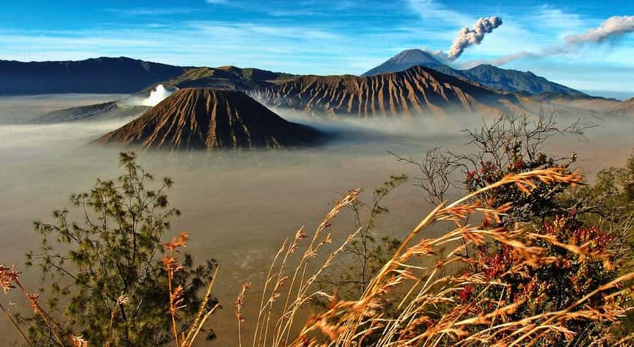 East Java: 3D2N Ijen Crater, Bromo, & Tumpak Sewu Waterfall - Tumpak Sewu: the hardest walk and the biggest payoff
