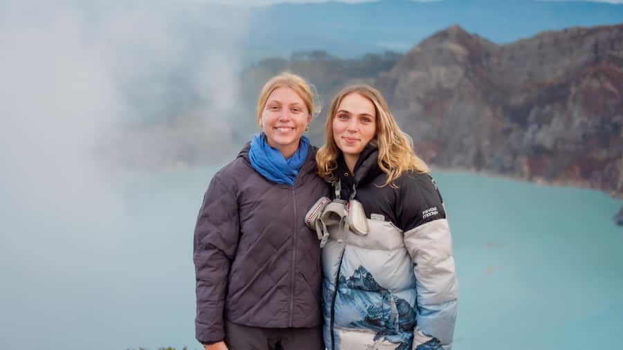 East Java: 3D2N Ijen Crater, Bromo, & Tumpak Sewu Waterfall - Hotels, meals, and the small comforts