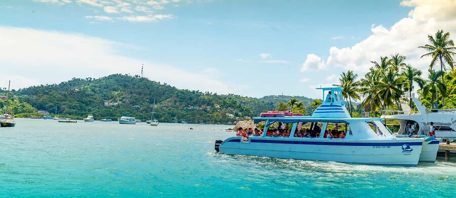 El Limon Waterfall & Bacardi Island Full-Day Adventure - Final verdict: book it for variety, not perfection