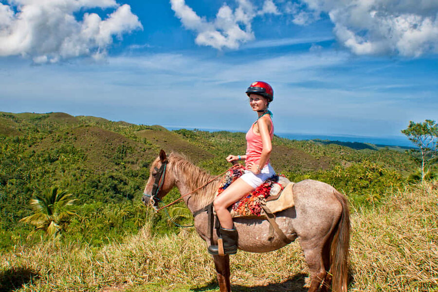 El Limon Waterfall & Bacardi Island Full-Day Adventure - Why this Samaná day trip appeals
