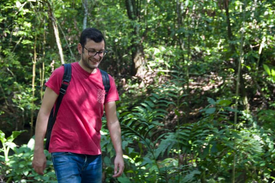 El Limón: Waterfall Hiking Tour with Lunch - A Dominican Lunch After the Hike