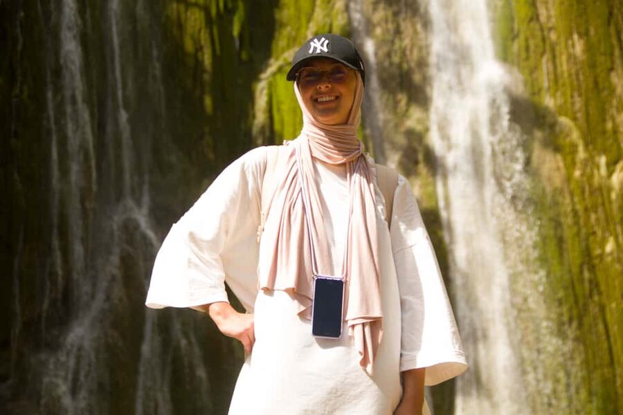 El Limón: Waterfall Hiking Tour with Lunch - Is $45 a Fair Price?