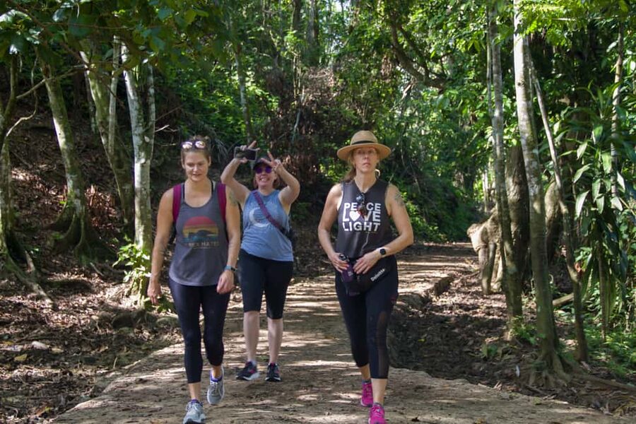 El Limón: Waterfall Hiking Tour with Lunch - Who Will Enjoy This Waterfall Tour Most?