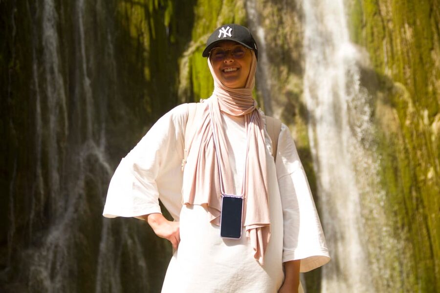 El Limón: Waterfall Hiking Tour with Lunch - The Best and Weakest Parts of the Day