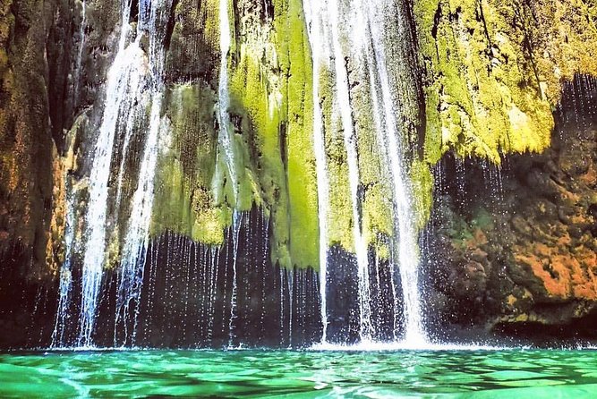 El Limón waterfalls Tour (horse riding & swimming) with lunch - Why El Limón Falls makes a worthwhile half-day trip