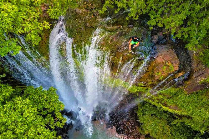 El Limón waterfalls Tour (horse riding & swimming) with lunch - Who will enjoy this excursion most