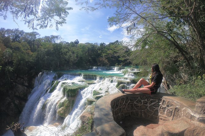 El Meco Waterfall and El Salto Waterfall Tour - Key points to know before booking