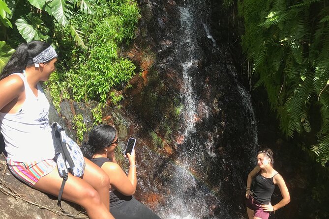 El Yunque Hike Adventure to Las Tinajas Waterfall from Fajardo - Why this El Yunque outing feels different