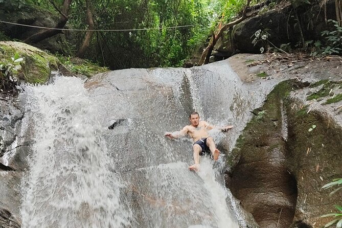 Elephant Experience and Hidden Jungle Waterfall Chiang Mai - Why the elephant encounter is the main event