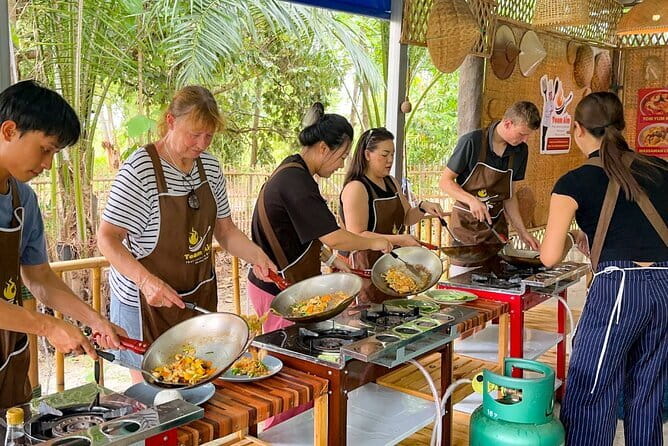 Elephant Sanctuary, Wat Ban Den & Sticky Waterfall - Who should book this Chiang Mai day trip?