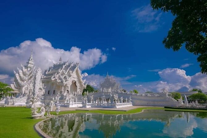 Elephant Sanctuary + Waterfall + Bamboo Rafting One Day Trip - Who will enjoy this trip most