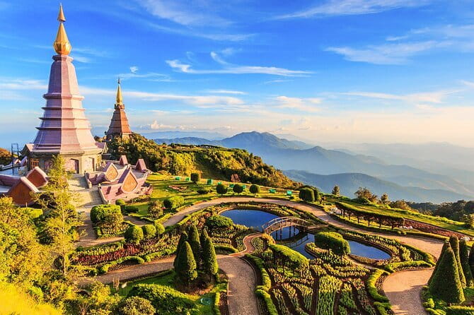 Elephant Sanctuary + Waterfall + Bamboo Rafting One Day Trip - Is $59.27 a fair price?