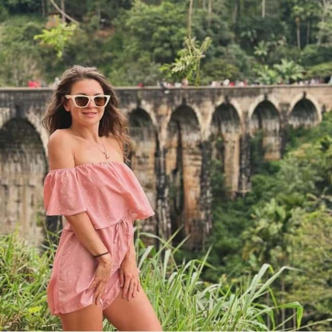 Ella: Ella Rock, 9 Arch, Little Adams Peak, & Waterfall Tour - Key points to know before booking