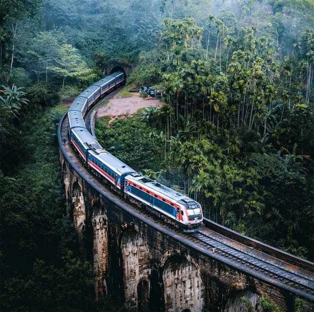 Ella: Little Adam's Peak, 9 Arch Bridge, Ravana Falls Tour - Who will like this Ella tour most?