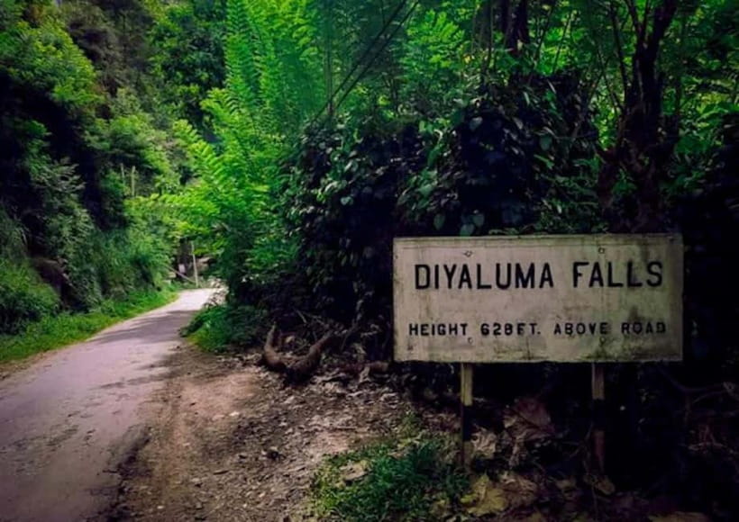 Ella: Tuk Tuk Tour to Diyaluma and Secret Waterfalls - Why this Ella waterfall day works