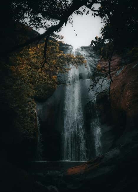 Ella: Waterfall hunting Hike to Bambarakanda and Lanka Falls - Key points to know before you book