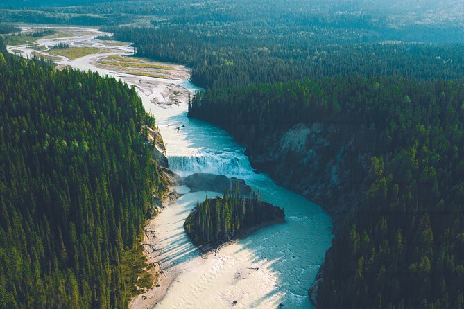 Emerald Lake, Takakkaw Falls & Canadian Rockies Hidden Gems - Emerald Lake: the scenic center of the day