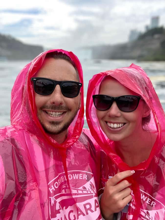 Epic Niagara Falls Private Tour w/ Tower, Journey & Boat - Is $252 per person a fair price?