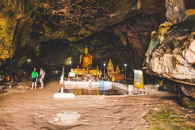Erawan Waterfall and Elephant Care: Private Tour to Kanchanabur - Erawan Waterfall: three hours among seven green pools