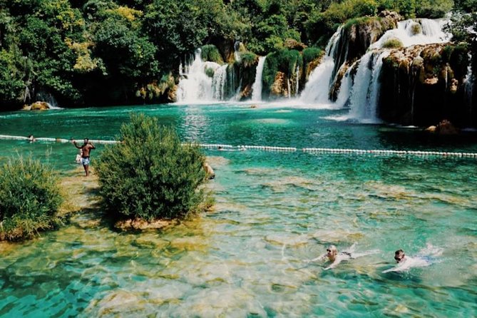 Erawan Waterfalls-Death Railway & River Kwai Tour - The Bridge over the River Kwai in 10 to 15 minutes