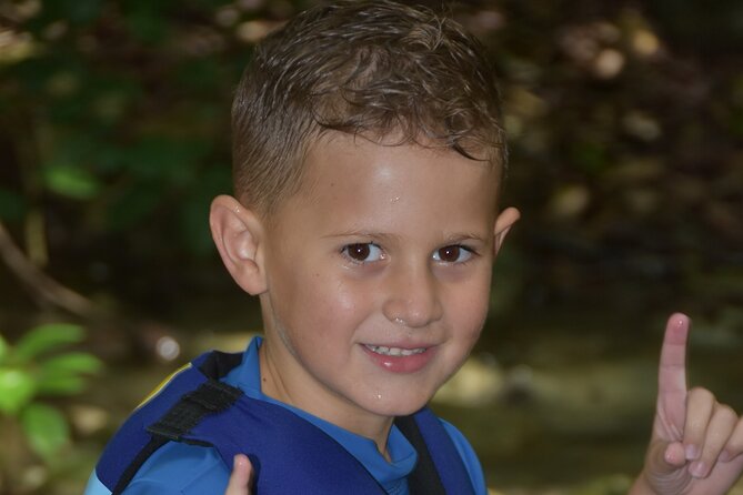 Excursion in Damajagua's 7 Waterfalls - Getting there from Puerto Plata