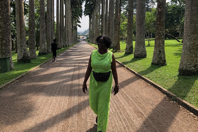 Experience Boti Waterfalls, Aburi Botanical Gardens & Tetteh Quarshie Cocoa Farm - Tetteh Quarshie Cocoa Farm: Ghana’s cocoa story in a small setting