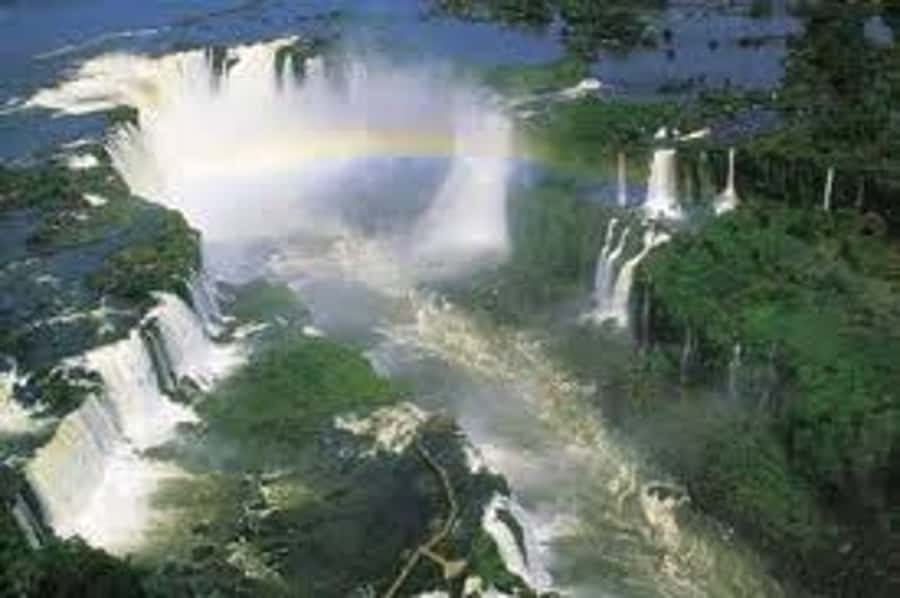 Explore Iguazu Falls in Brazil: An Unforgettable Experience - Key points to know before booking