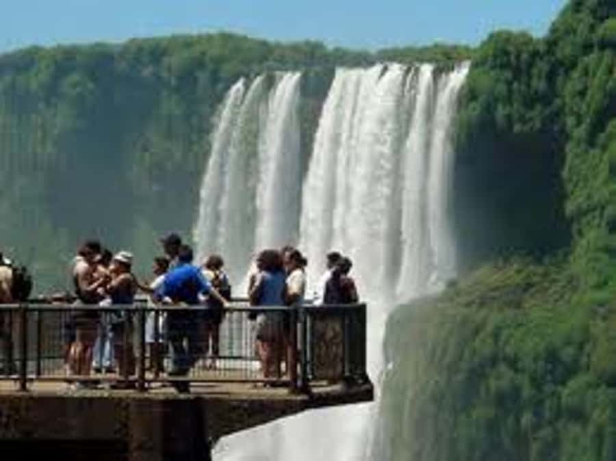 Explore Iguazu Falls in Brazil: An Unforgettable Experience - Should you book the Brazilian-side Iguazu Falls tour?