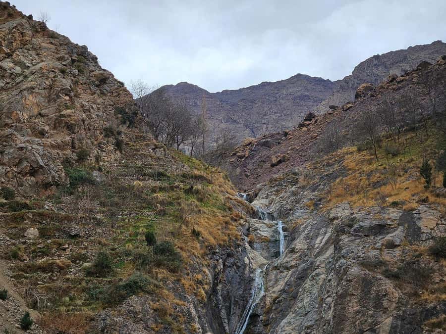 Explore the Atlas Mountains & waterfalls - Half Day Tour - Should you book the Atlas Mountains and waterfalls tour?