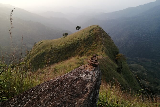 Explore the best of Ella. Hiking, waterfalls and cultural tour - Why this Ella day works so well