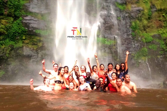Explore Wli Waterfalls, Mountain Afadjato & Tafi Atome Monkey Sanctuary - Five details that shape the experience