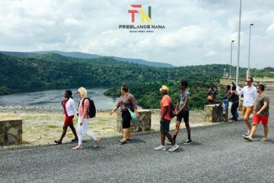 Explore Wli Waterfalls, Mountain Afadjato & Tafi Atome Monkey Sanctuary