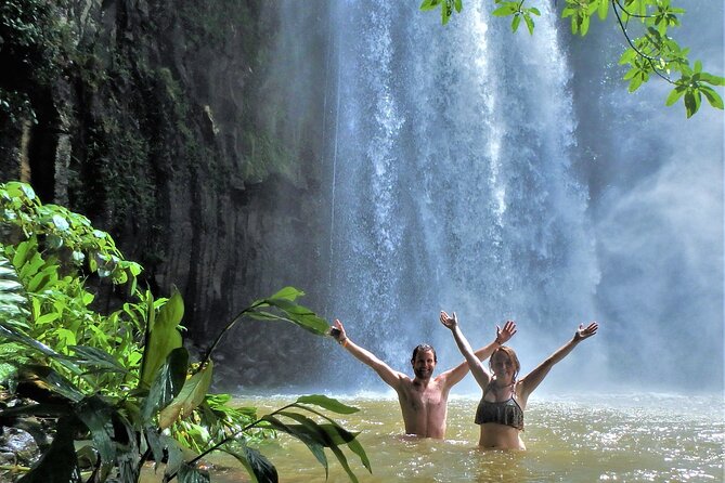 Explorer Tour by Cairns Waterfalls - Why this private Cairns tour works