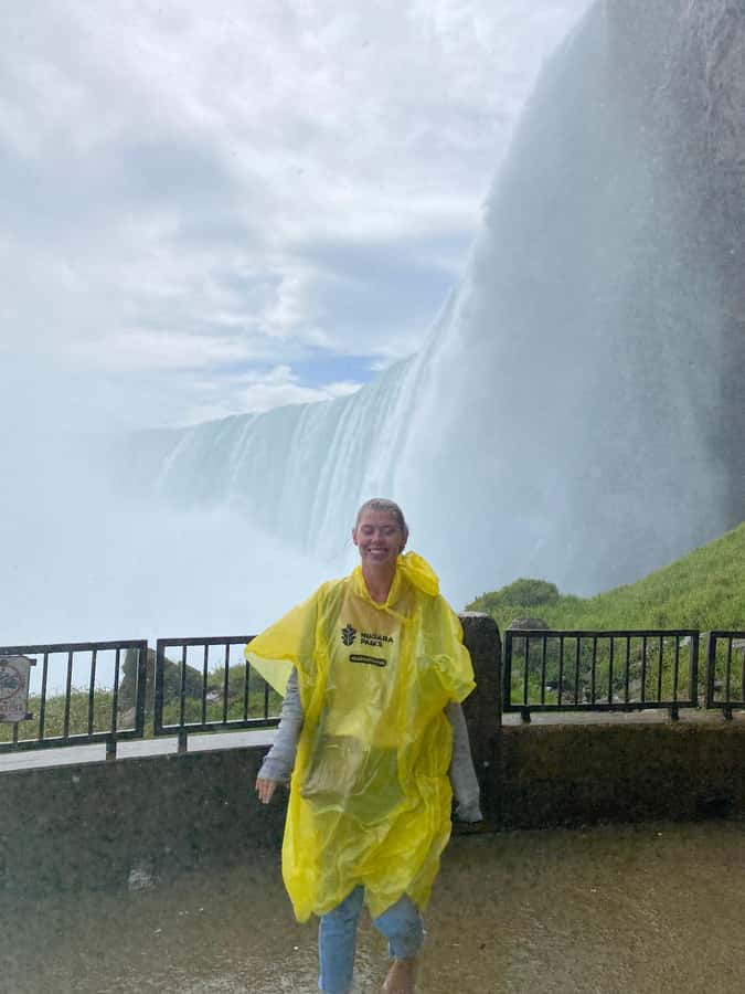 Falls Small Group Tour w/ Tower, Journey & Boat - From TO - Why this Niagara Falls outing works well from Toronto