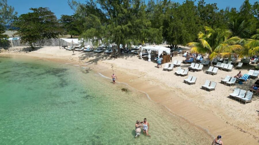 Falmouth: Bamboo Beach Club & Dunn's River Falls - Should you book Dunn’s River Falls and Bamboo Beach Club?