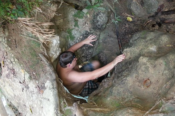 Falmouth Dunns River Falls and Blue Hole Excursion - What the $191 price really buys you