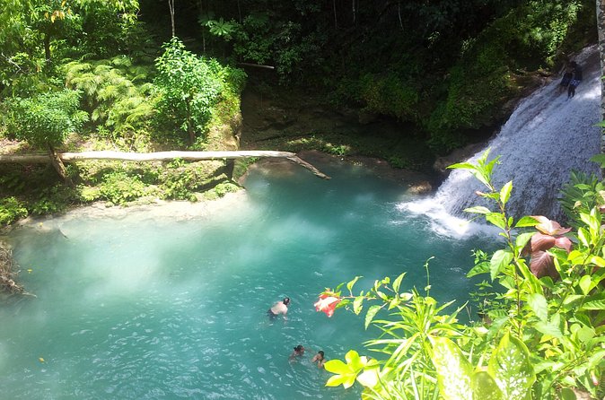 Falmouth Dunns River Falls and Blue Hole Excursion - What to pack and how to handle the day