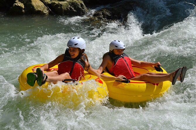 Falmouth Waterfalls River Tubing and Beach Adventure - What to Bring for a Smoother Day