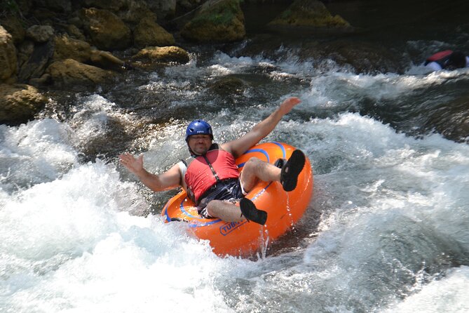 Falmouth Waterfalls River Tubing and Beach Adventure - Who Will Enjoy This Falmouth Excursion?