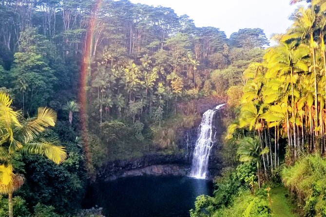 Farm to Table Cooking Class at Kulaniapia Falls - Why this Hilo cooking class feels different