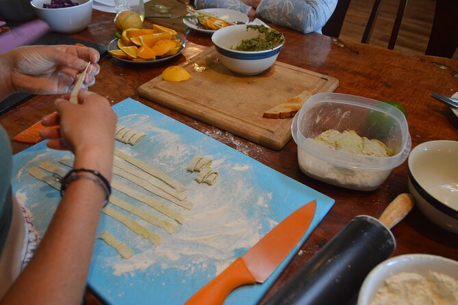 Farm to Table Cooking Class at Kulaniapia Falls - Booking, timing, and what to bring