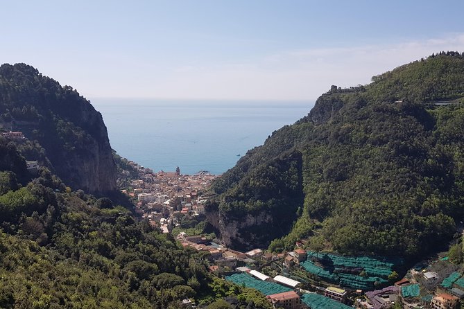Ferriere waterfalls hike - Amalfi and Ravello Coast - Why the Ferriere Valley is worth your time
