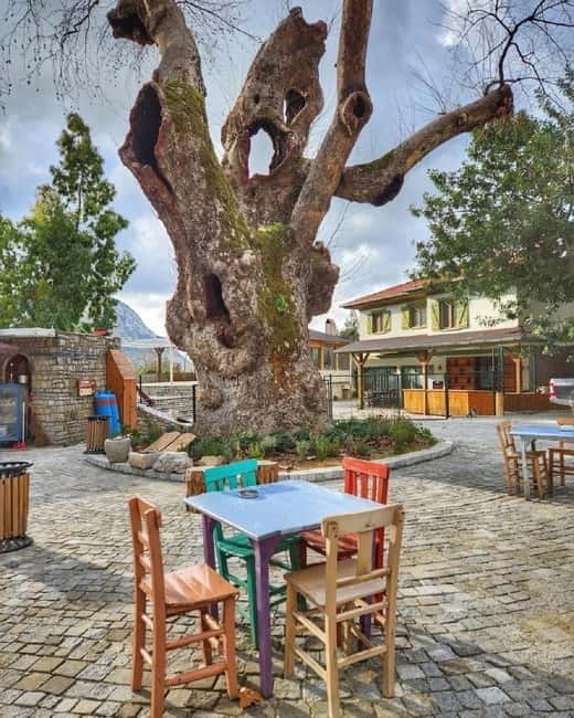 Fethiye Quad Safari Adventure - Mosque and carpet workshop in Turgut