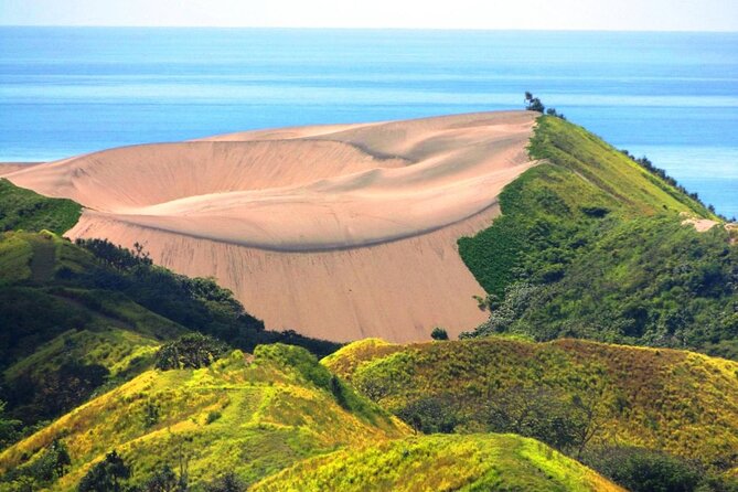 Fiji Adventure: Biausevu Waterfall & Dunes hiking Combo Tour! - Baravi Handcrafts and Cafe: A Useful Midday Stop