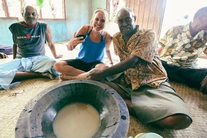 Fiji Adventure: Biausevu Waterfall & Dunes hiking Combo Tour! - Sigatoka Sand Dunes and Fiji’s Dry Side