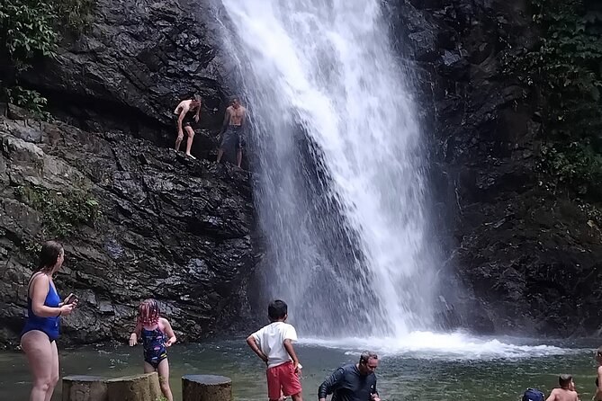 Fiji Adventure: Biausevu Waterfall & Dunes hiking Combo Tour! - Who Will Enjoy This Fiji Adventure Most
