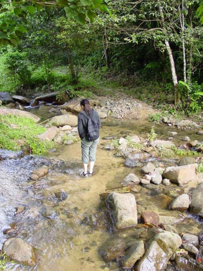 Fiji Biausevu waterfall & Village Tour - Practical packing advice
