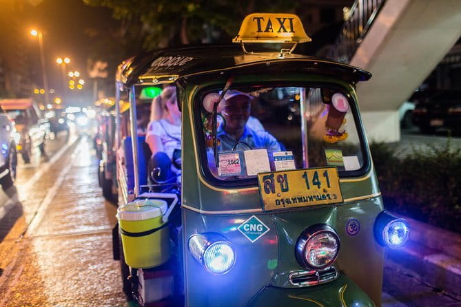 Floating and Railway Markets and Erawan Waterfall (Group Tour) - Walking the River Khwae Bridge