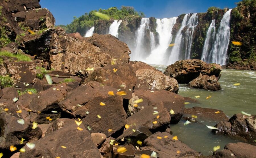 Foz do Iguaçu: Brazilian Side of the Falls - Practical tips for a smoother visit